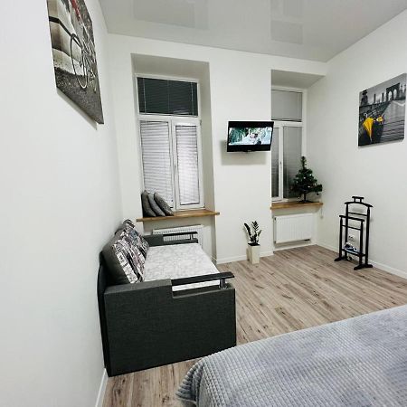 Transfer Apartament І.Franka 59 Lvov Exteriér fotografie