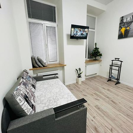 Transfer Apartament І.Franka 59 Lvov Exteriér fotografie
