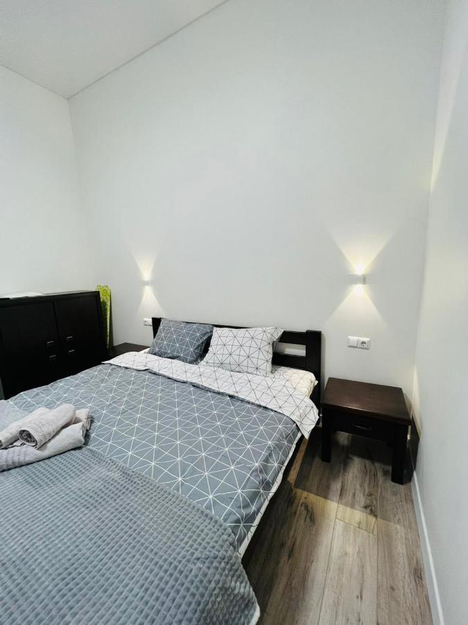 Transfer Apartament І.Franka 59 Lvov Exteriér fotografie