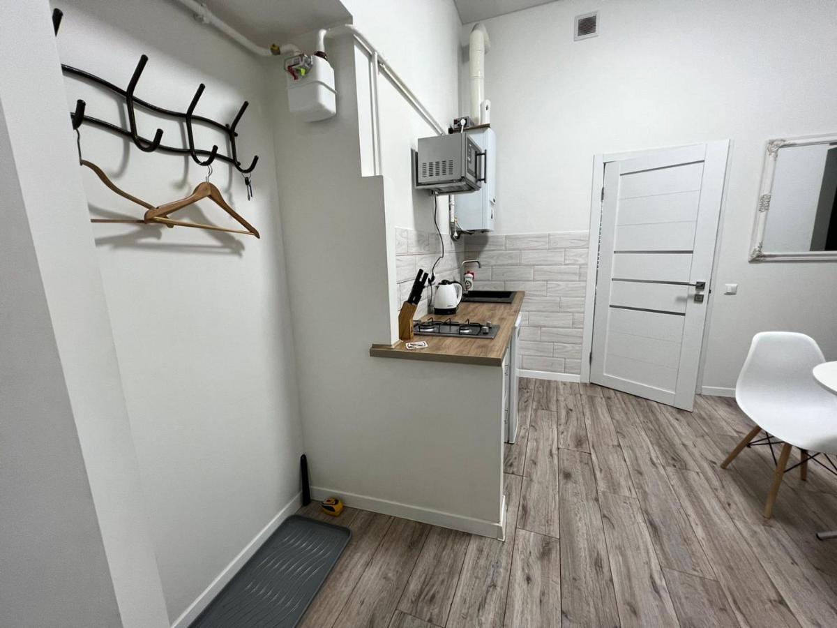 Transfer Apartament І.Franka 59 Lvov Exteriér fotografie