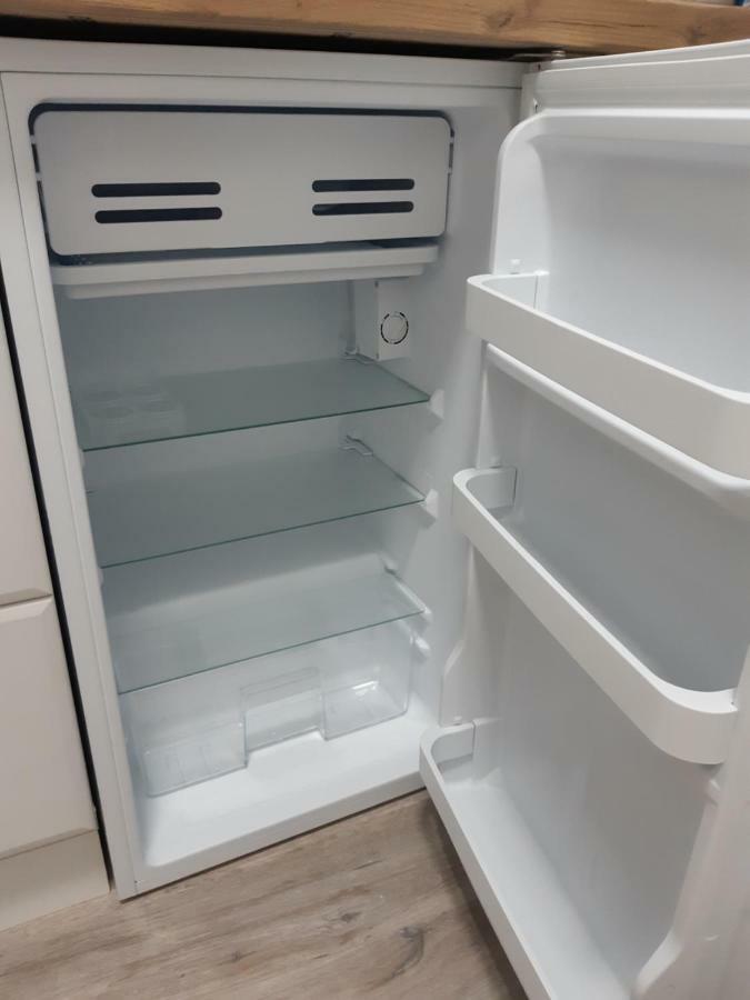 Transfer Apartament І.Franka 59 Lvov Exteriér fotografie