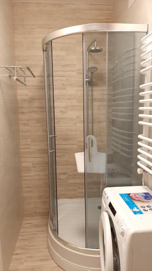 Transfer Apartament І.Franka 59 Lvov Exteriér fotografie